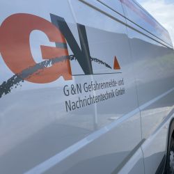 G&N Standort Gießen
